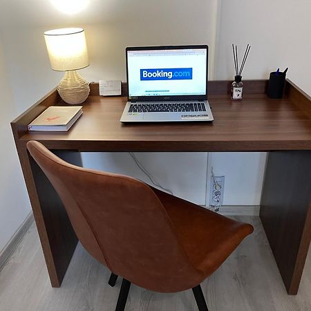 Cozy Flat Lägenhet Sofia Exteriör bild