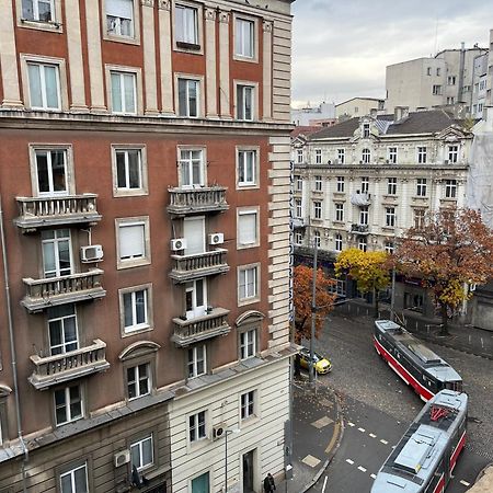 Cozy Flat Lägenhet Sofia Exteriör bild