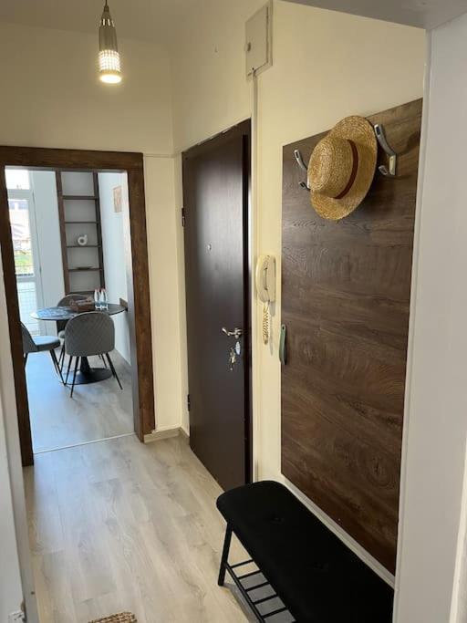 Cozy Flat Lägenhet Sofia Exteriör bild