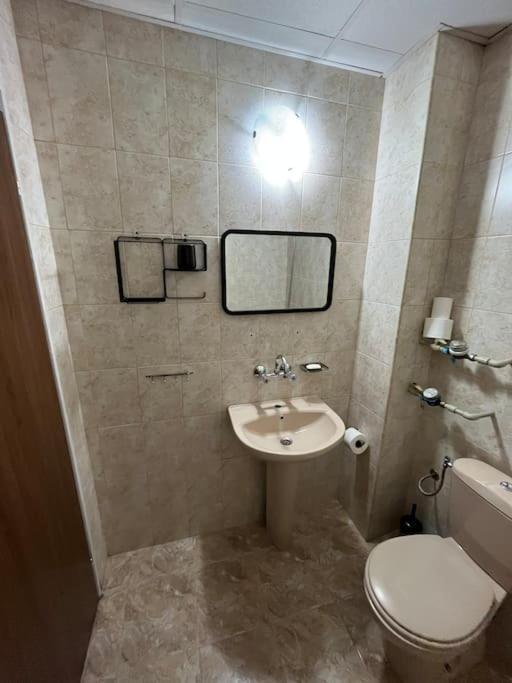 Cozy Flat Lägenhet Sofia Exteriör bild