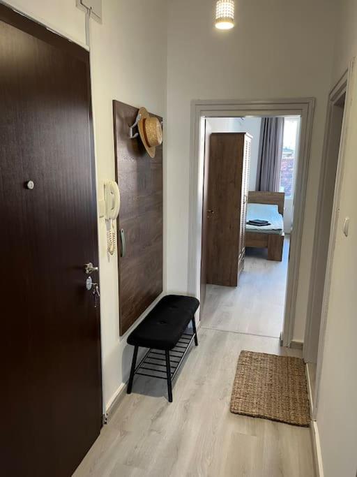 Cozy Flat Lägenhet Sofia Exteriör bild