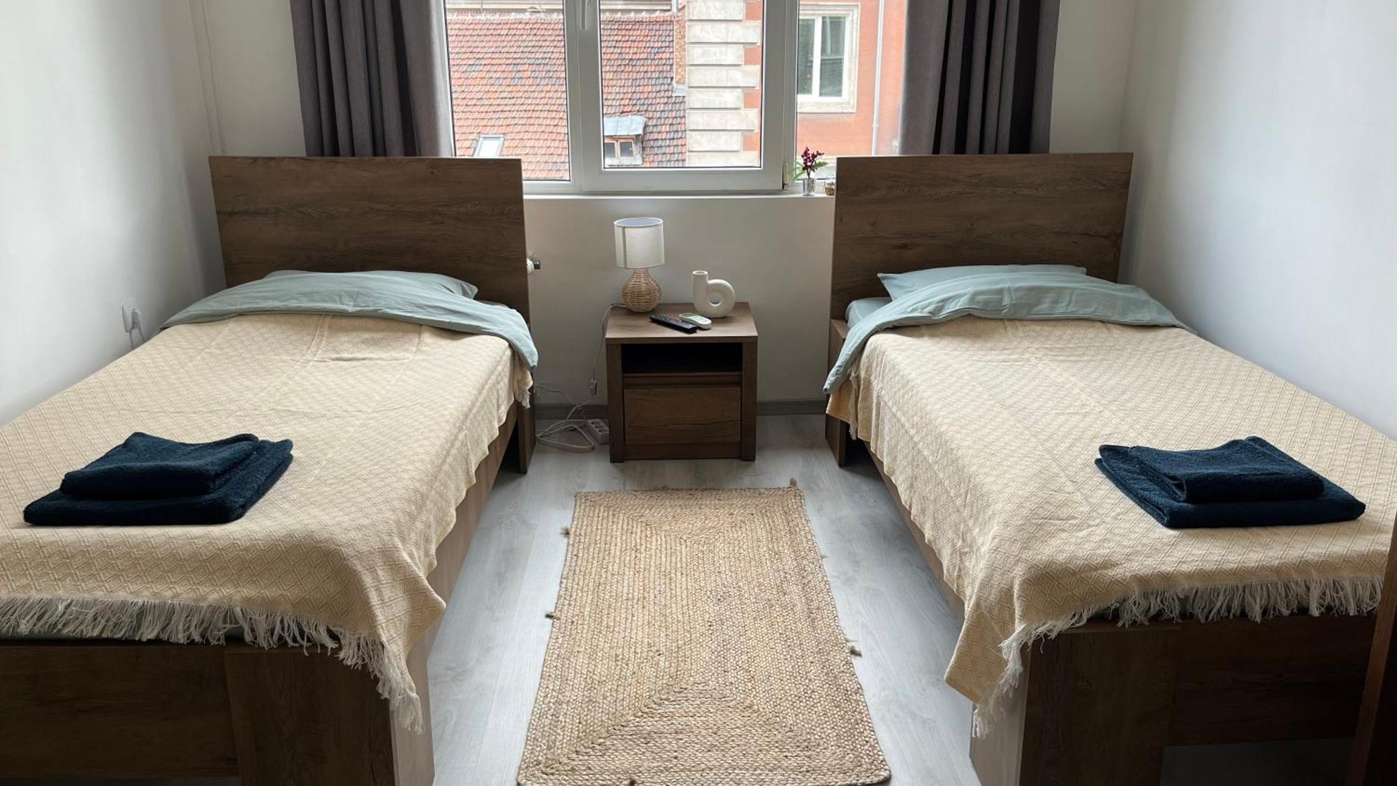 Cozy Flat Lägenhet Sofia Exteriör bild